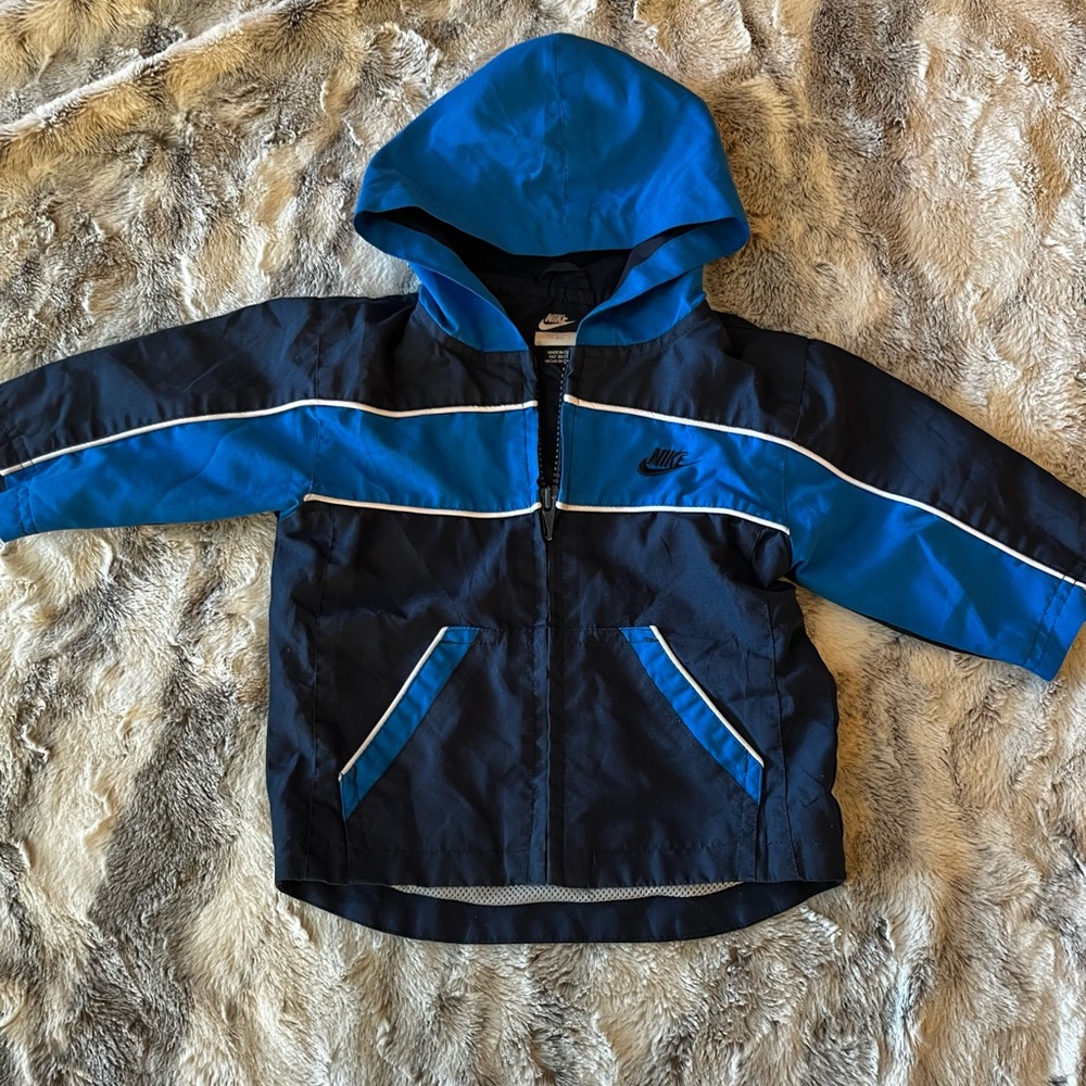 Nike Windbreaker (boys) 12 month